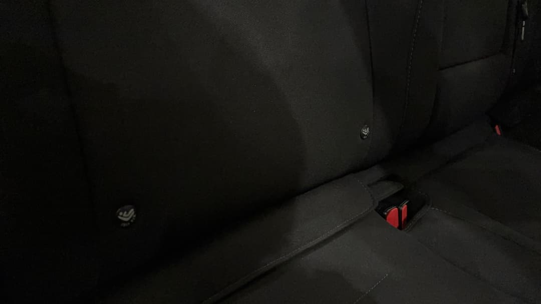 2021 GWM Haval Jolion Premium, Automatic, 51398 km, Child Seat Anchor Points