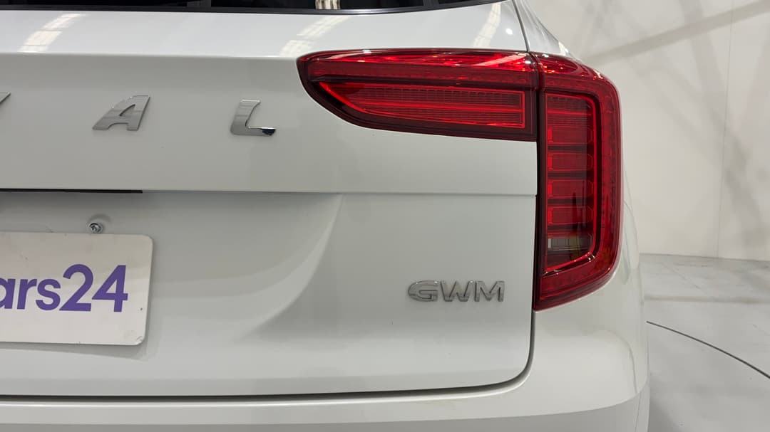 2021 GWM Haval Jolion Premium, Automatic, 51398 km, Badge (Boot Right Side)