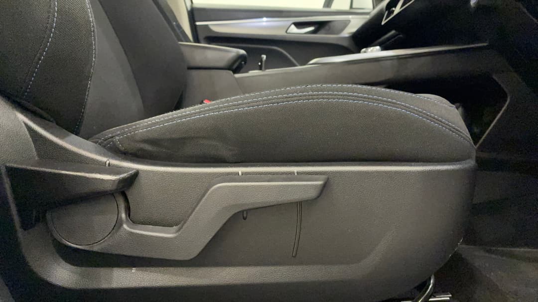 2021 GWM Haval Jolion Premium, Automatic, 51398 km, Drivers Side Adjustment Panel