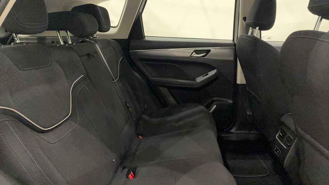 2021 GWM Haval Jolion Premium, Automatic, 51398 km, Right Side Rear Door Cabin View