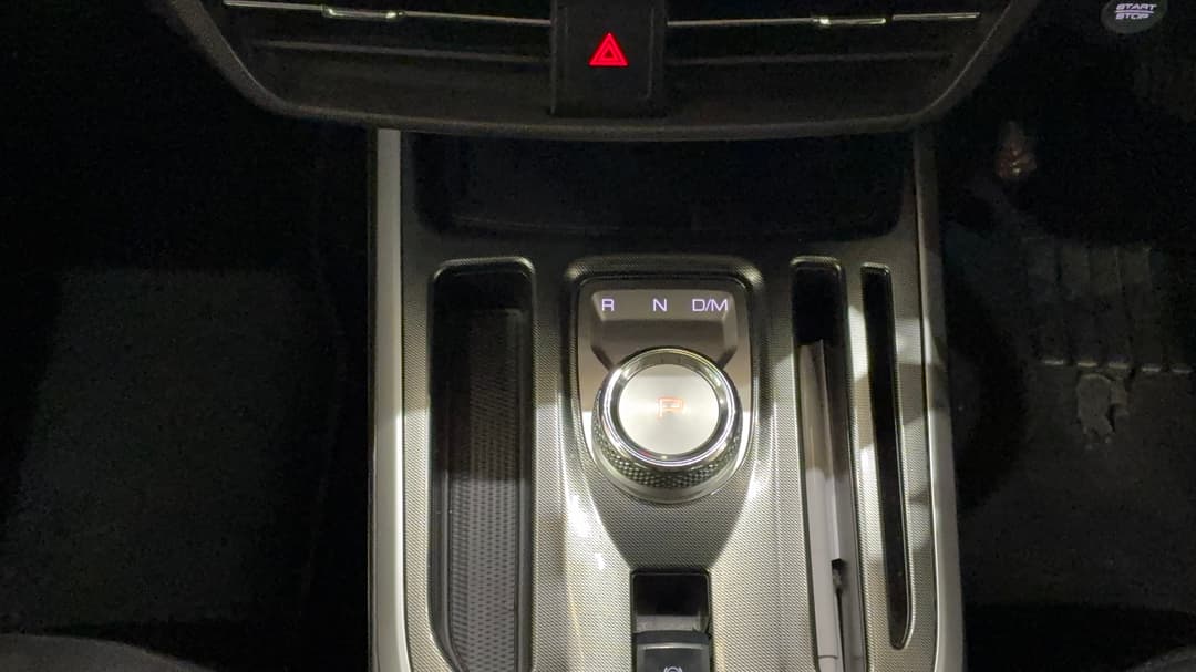 2021 GWM Haval Jolion Premium, Automatic, 51398 km, Gear Lever 