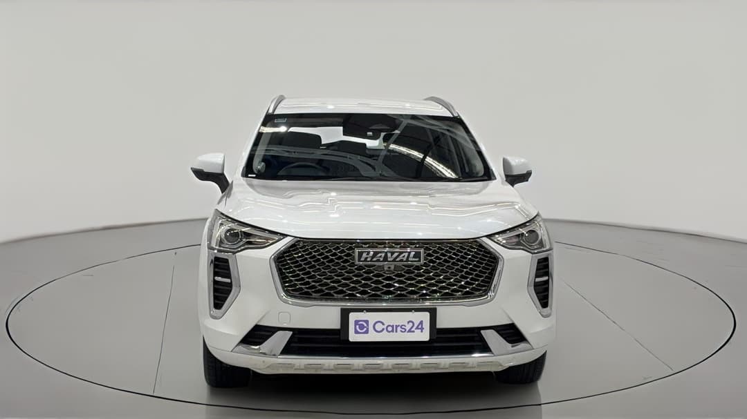 2021 GWM Haval Jolion Premium, Automatic, 51398 km, Front View