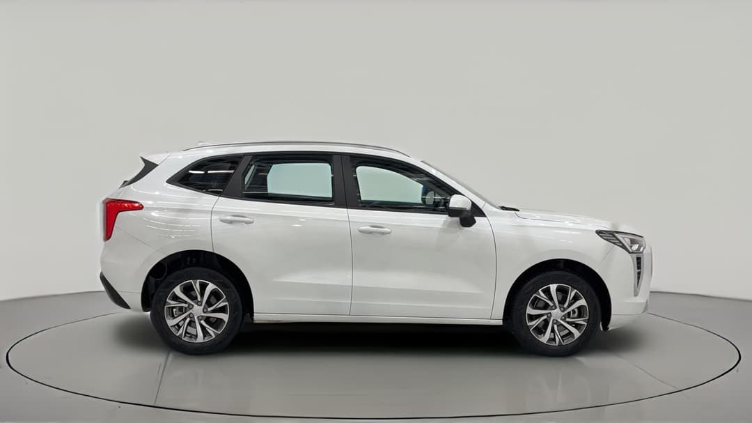 2021 GWM Haval Jolion Premium, Automatic, 51398 km, Right Side View