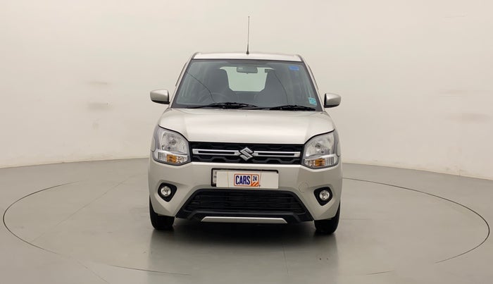 2019 Maruti New Wagon-R VXI (O) 1.2 AMT, Petrol, Automatic, 43,764 km, Highlights