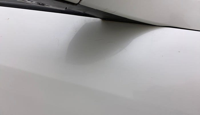 2012 Maruti Swift Dzire VDI, Diesel, Manual, 72,940 km, Driver-side door - Minor scratches