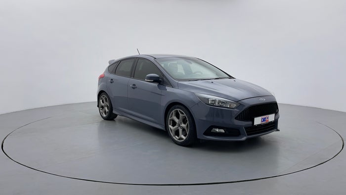 FORD FOCUS-Front Left