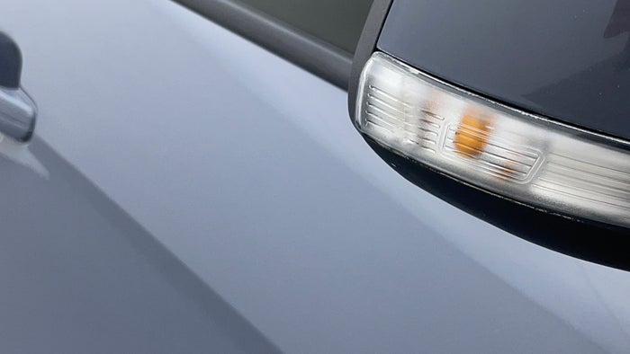 FORD FOCUS-ORVM RHS Scratched