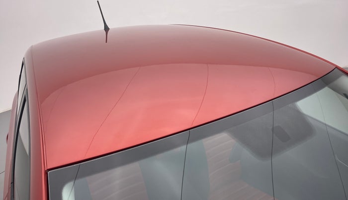 2020 Volkswagen Polo COMFORTLINE PLUS 1.0, Petrol, Manual, 9,784 km, Roof