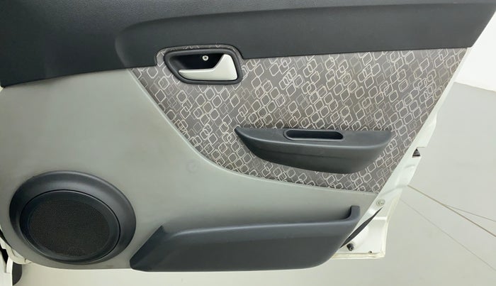 2018 Maruti Alto 800 VXI, Petrol, Manual, 28,468 km, Driver Side Door Panels Controls