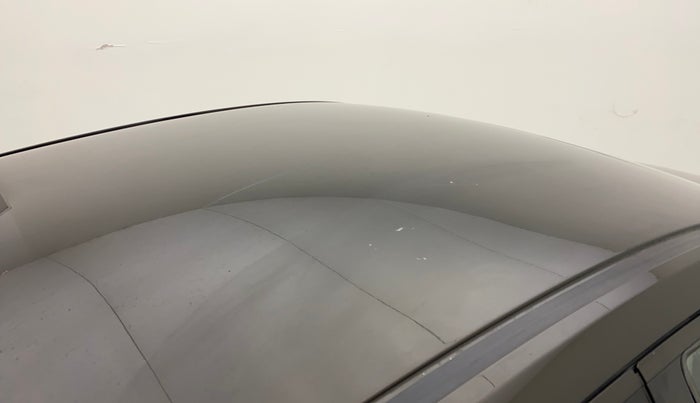 2017 Honda City 1.5L I-VTEC V MT, Petrol, Manual, 77,395 km, Roof - Minor scratches