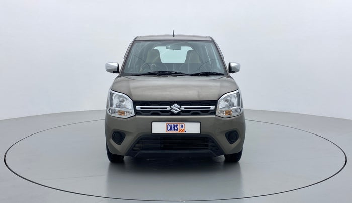 2020 Maruti New Wagon-R VXI 1.0, Petrol, Manual, 13,957 km, Highlights