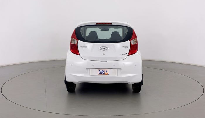 2015 Hyundai Eon ERA PLUS, Petrol, Manual, 33,012 km, Back/Rear
