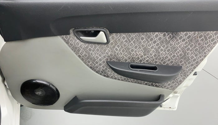 2018 Maruti Alto 800 LXI, Petrol, Manual, 11,064 km, Driver Side Door Panels Control