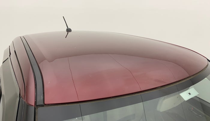 2015 Maruti Swift Dzire VXI, Petrol, Manual, 75,273 km, Roof