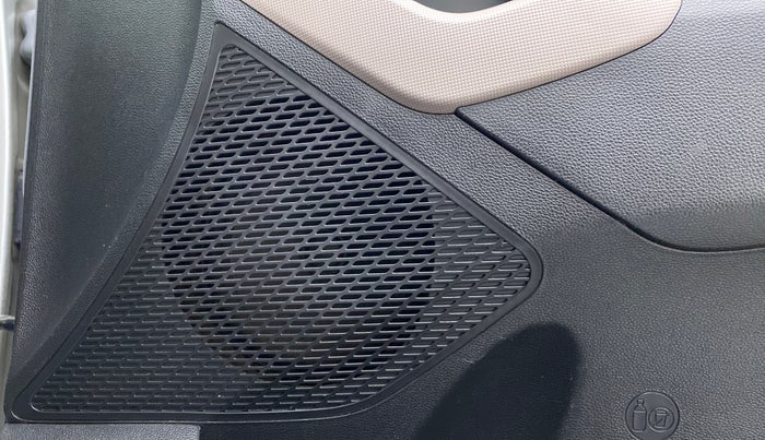 2019 Hyundai Creta SX 1.6 DIESEL, Diesel, Manual, 82,259 km, Speaker