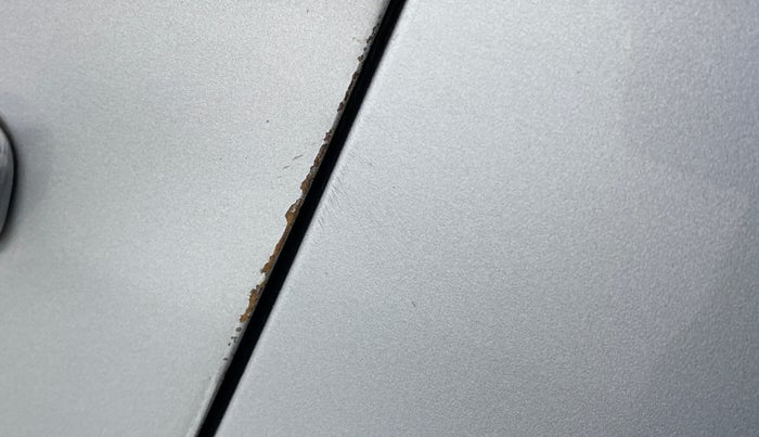 2019 Hyundai Creta SX 1.6 DIESEL, Diesel, Manual, 82,259 km, Rear left door - Slight discoloration