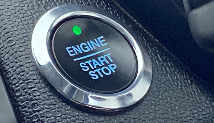2020 Ford Ecosport 1.5 TITANIUM PLUS TI VCT AT, Petrol, Automatic, 31,112 km, Keyless Start/ Stop Button