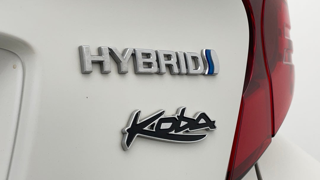 Badge (Boot Right Side)