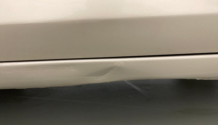 2019 Hyundai NEW SANTRO 1.1 SPORTZ MT CNG, CNG, Manual, 42,392 km, Left running board - Slightly dented