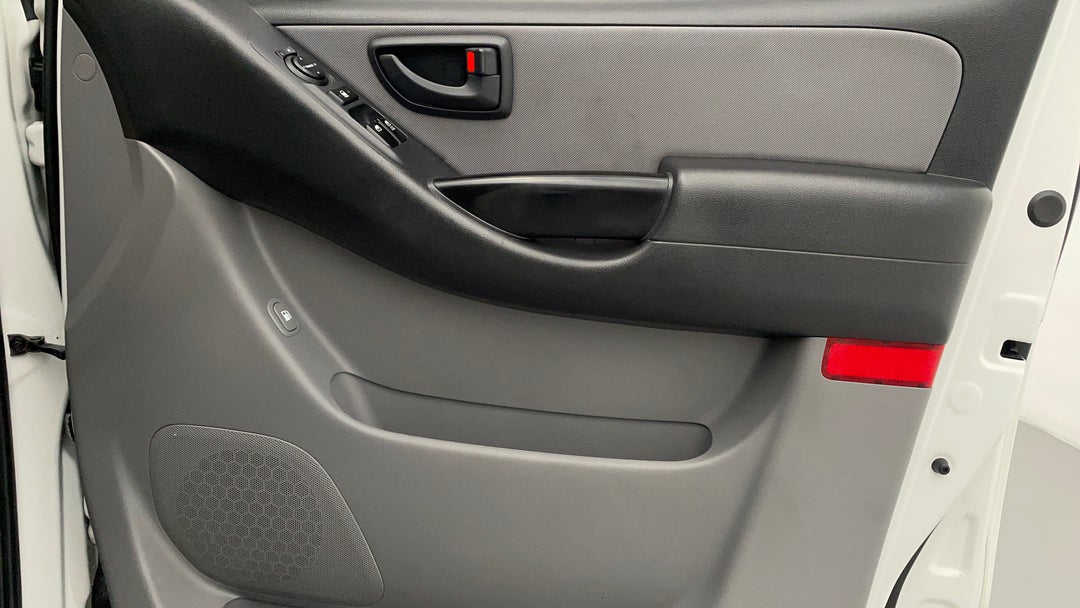 2019 Hyundai Iload 6s Liftback, Automatic, 95302 km, Speaker View