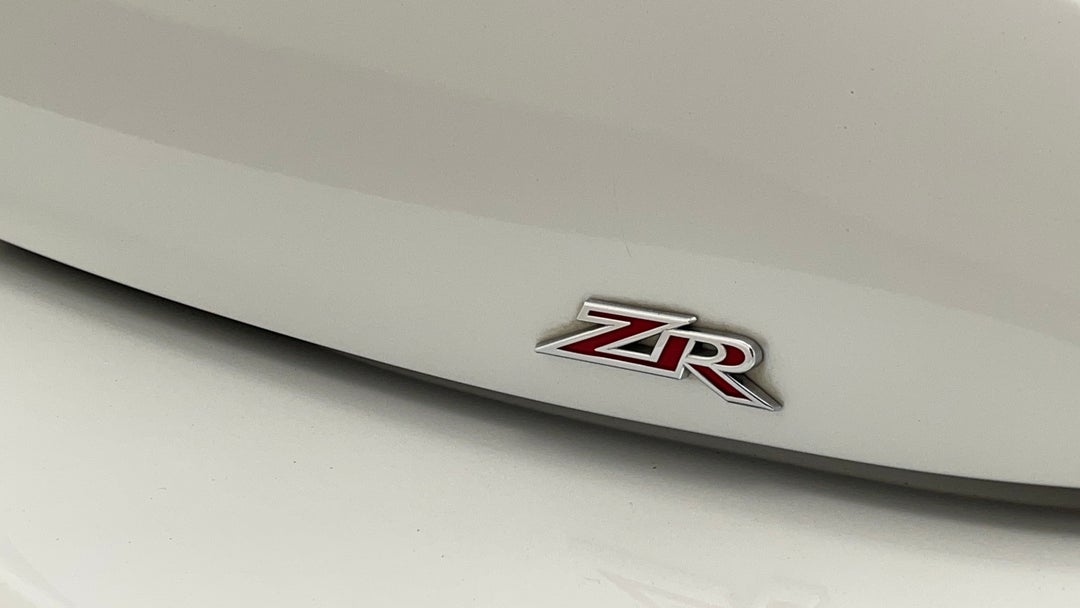 Badge (Boot Right Side)