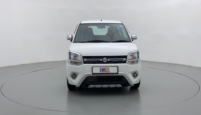 2021 Maruti New Wagon-R LXI CNG 1.0 L, CNG, Manual, 24,534 km, Highlights