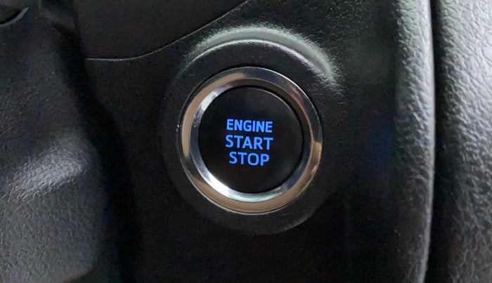 2018 Toyota Innova Crysta 2.4 VX 7 STR, Diesel, Manual, 37,200 km, Keyless Start/ Stop Button