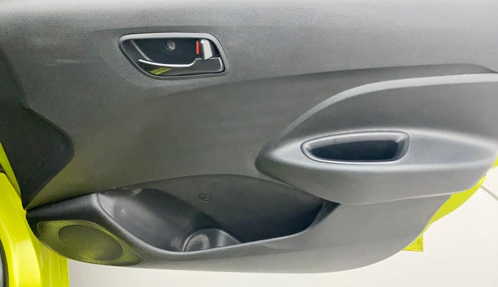 2019 Hyundai NEW SANTRO MAGNA, Petrol, Manual, 68,075 km, Driver Side Door Panels Control