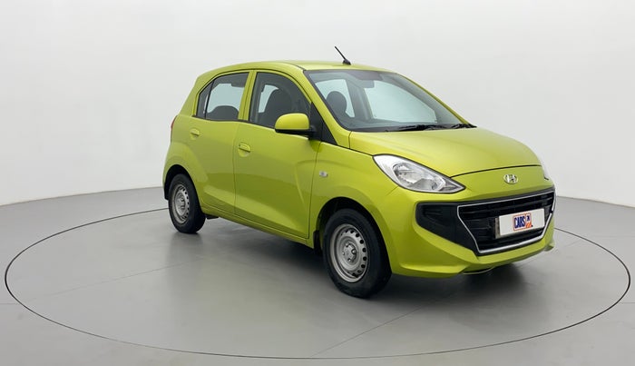 2019 Hyundai NEW SANTRO MAGNA, Petrol, Manual, 68,082 km, SRP