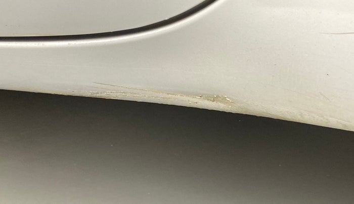 2014 Hyundai i20 MAGNA O 1.2, Petrol, Manual, 74,795 km, Left running board - Minor scratches