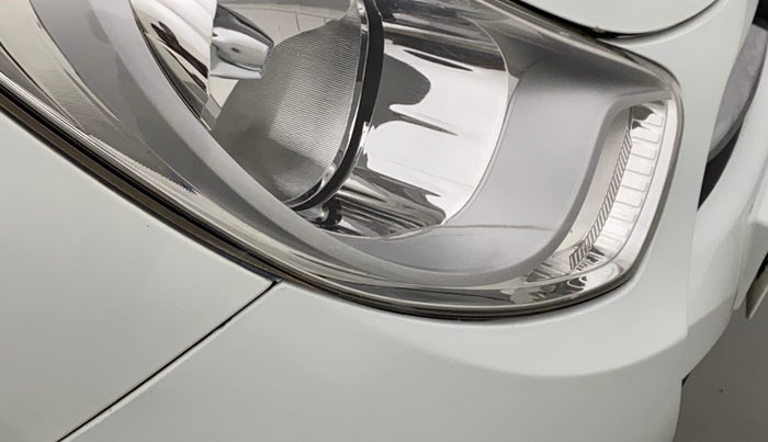 2013 Hyundai i10 SPORTZ 1.2, Petrol, Manual, 74,726 km, Right headlight - Minor scratches