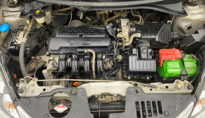 2017 Honda Amaze 1.2L I-VTEC VX, Petrol, Manual, 77,979 km, Open Bonet