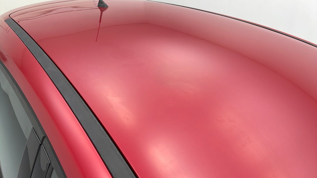 2014 Ford Focus Trend, Automatic, 97315 km, Roof/Sunroof View