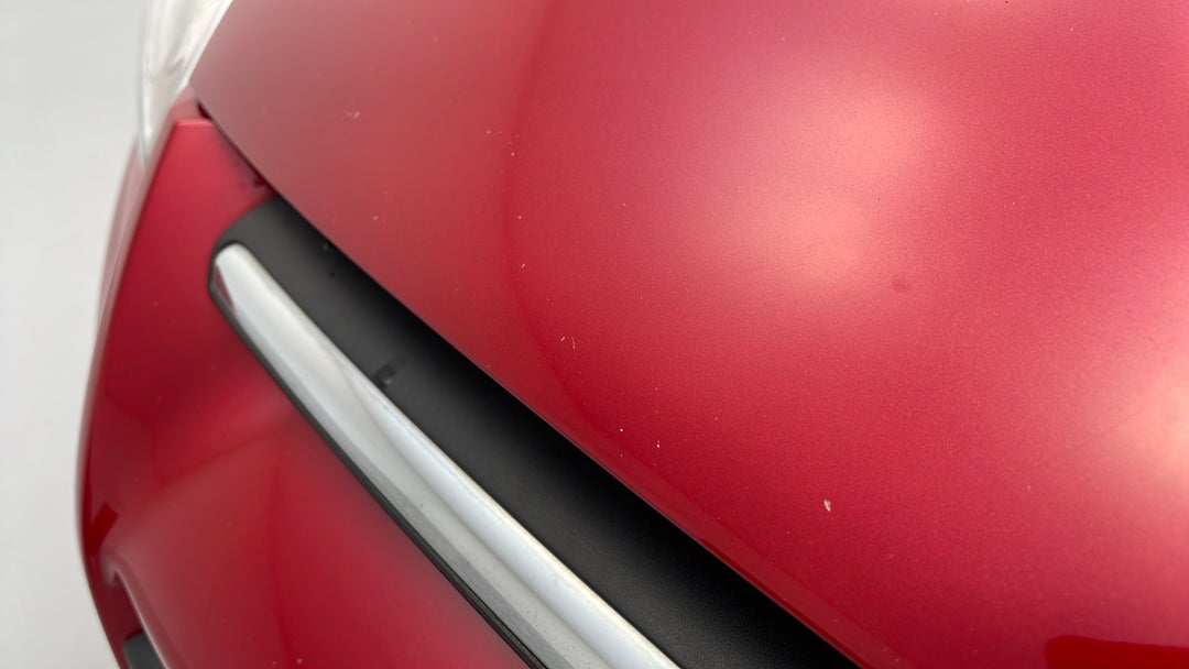 2014 Ford Focus Trend, Automatic, 97315 km, Bonnet Chip