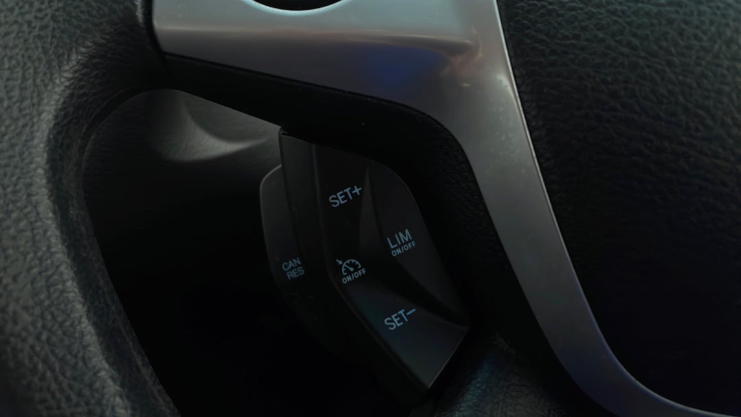 2014 Ford Focus Trend, Automatic, 97315 km, Cruise Control