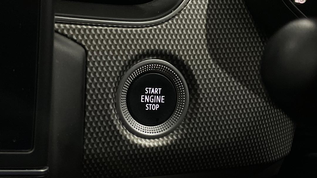 2023 Renault Arkana Zen, Automatic, 47716 km, Keyless / Button Start