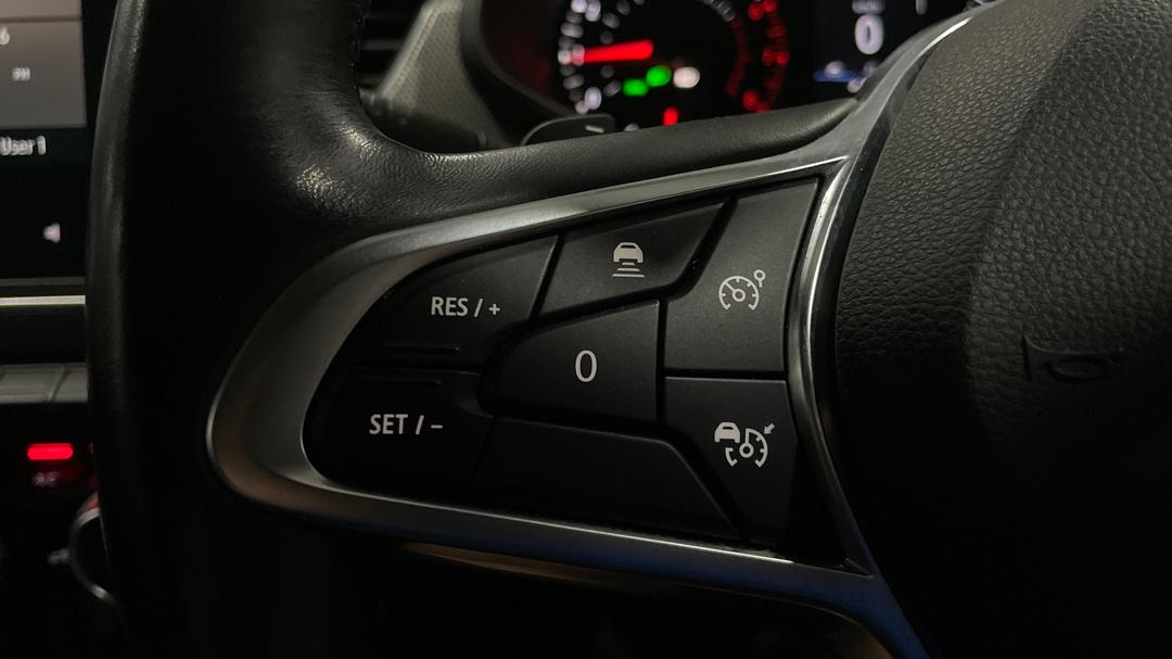 2023 Renault Arkana Zen, Automatic, 47716 km, Cruise Control