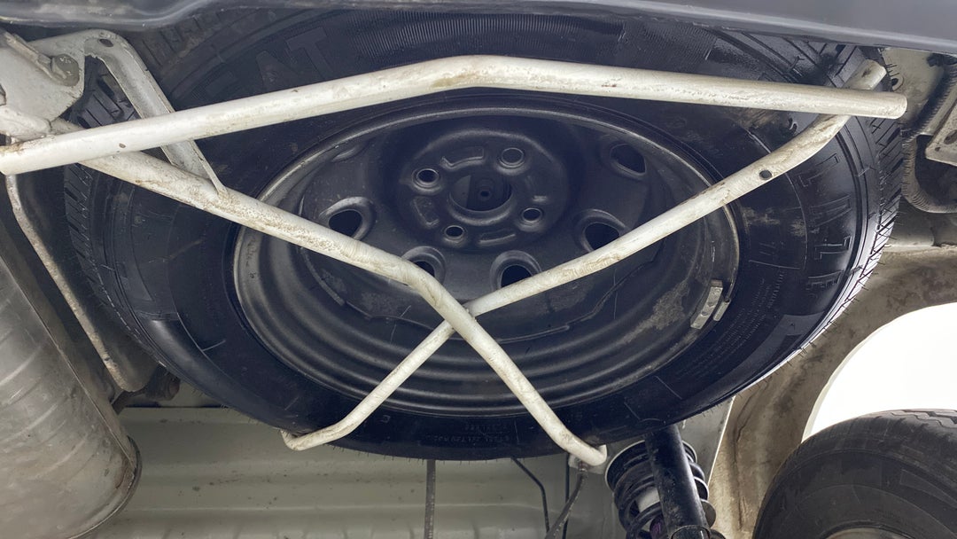 Spare Tyre