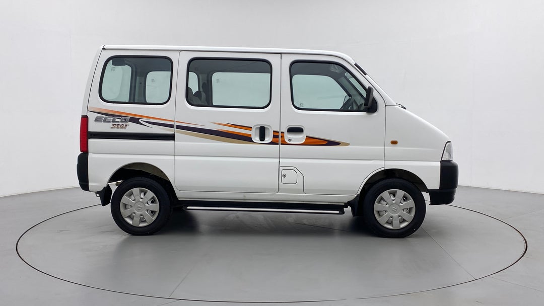 Right Side View