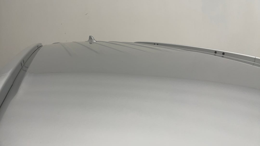 2017 Mitsubishi Outlander Ls 7 Seat (AWD), Automatic, 136770 km, Roof/Sunroof View