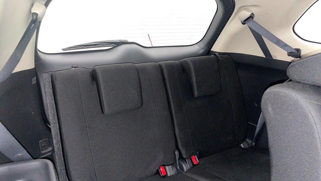 2017 Mitsubishi Outlander Ls 7 Seat (AWD), Automatic, 136770 km, Third Row Seats