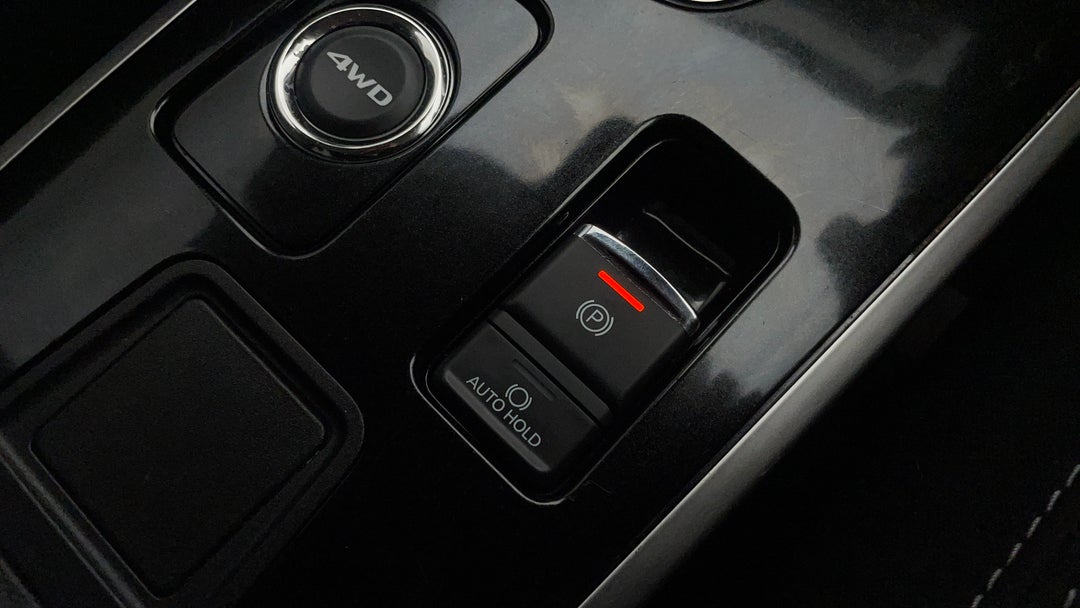 2017 Mitsubishi Outlander Ls 7 Seat (AWD), Automatic, 136770 km, Handbrake