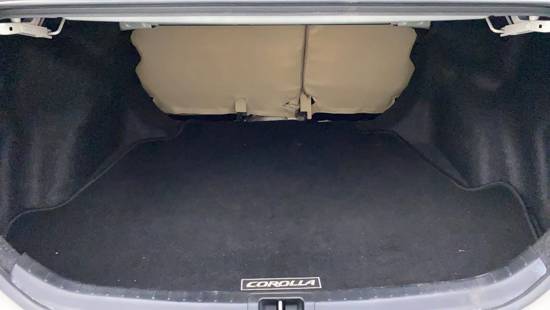 Boot Inside