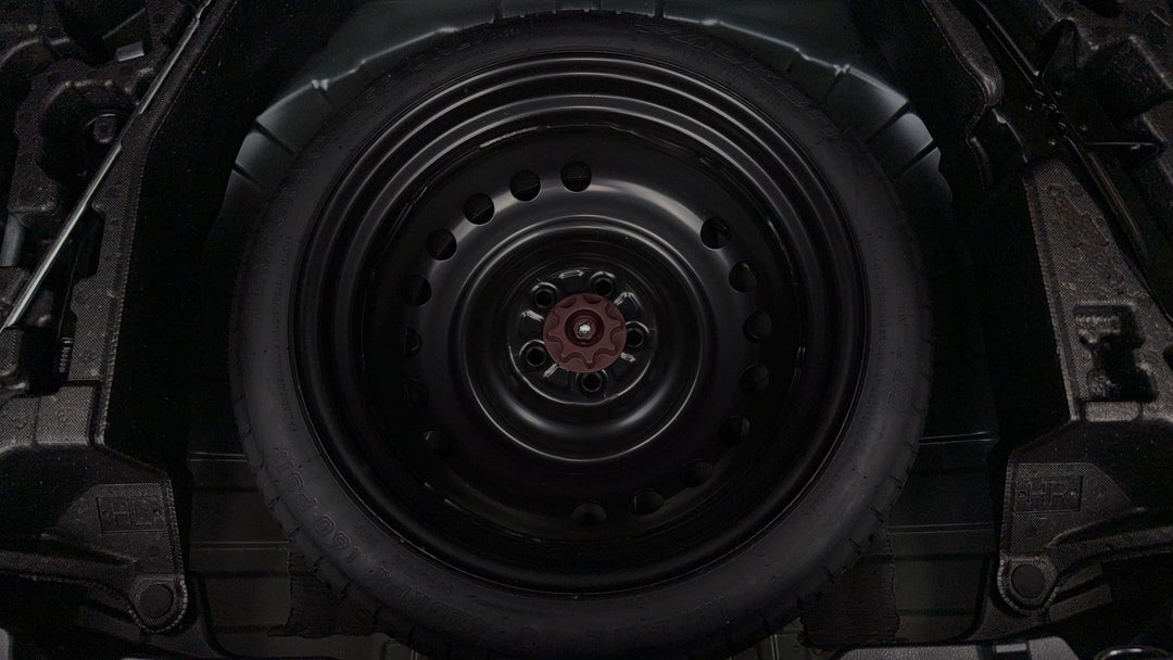 2021 Toyota Corolla Zr, Automatic, 39773 km, Spare Wheel