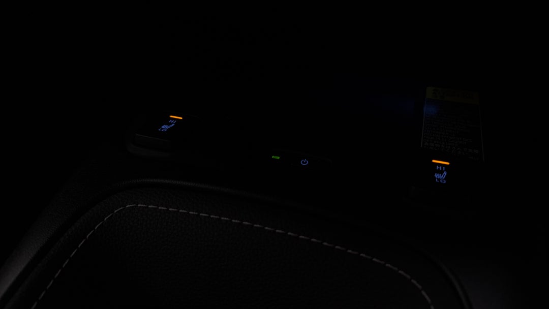 2021 Toyota Corolla Zr, Automatic, 39773 km, Ventilated Seats