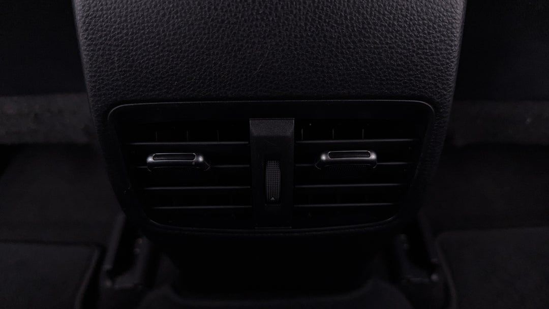 2021 Toyota Corolla Zr, Automatic, 39773 km, Rear A/C Vent