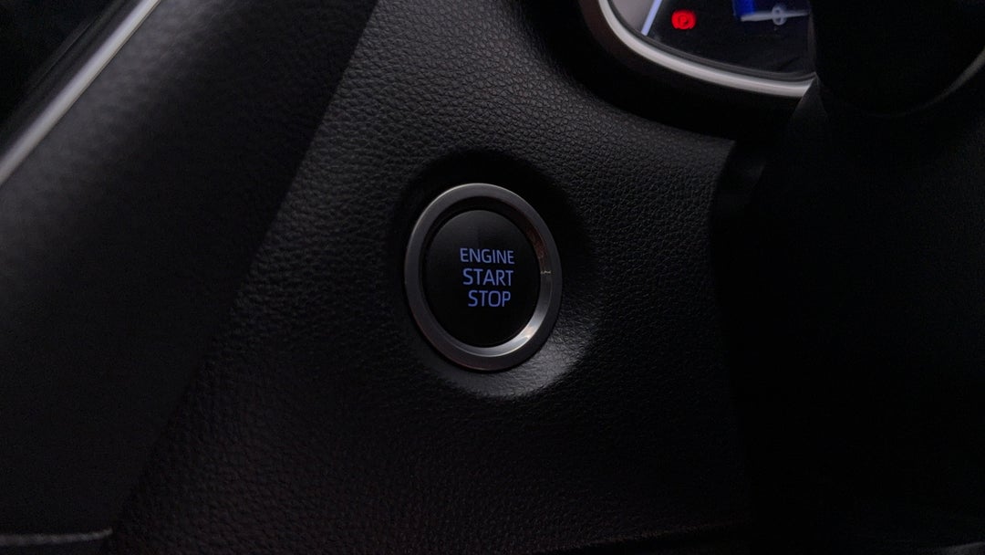 2021 Toyota Corolla Zr, Automatic, 39773 km, Keyless / Button Start