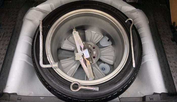 2019 Honda Civic ZX CVT PETROL, Petrol, Automatic, 10,191 km, Spare Tyre