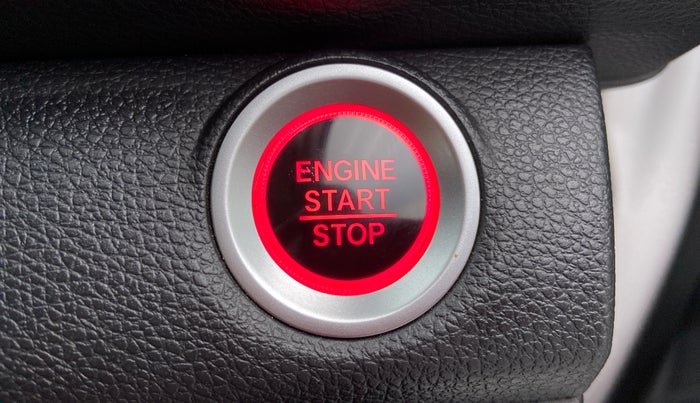 2019 Honda Civic ZX CVT PETROL, Petrol, Automatic, 10,191 km, Keyless Start/ Stop Button