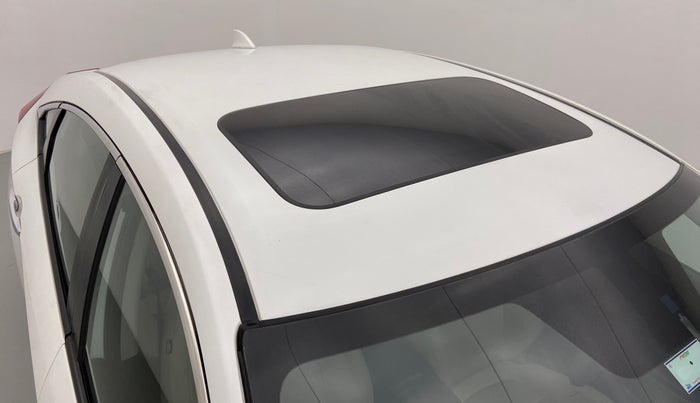 2019 Honda Civic ZX CVT PETROL, Petrol, Automatic, 10,191 km, Roof